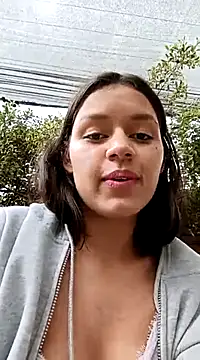 Danni shy online show from March 2025 04:40:02 PM