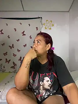 Snapshot of Abigail_BigTits chatting on January 2025 04:11:02 AM Abigail BigTits online show from January 2025 04:11:02 AM