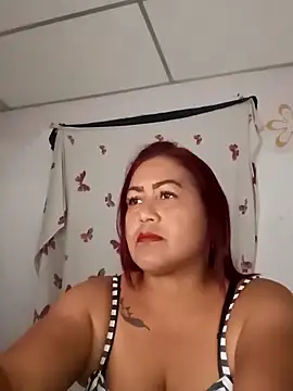 Abigail BigTits online show from January 2025 03:15:01 AM