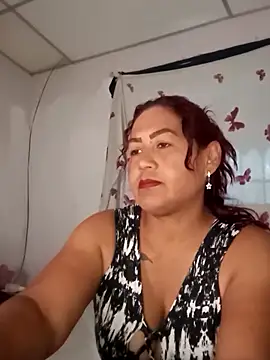 Abigail BigTits online show from January 2025 07:01:02 PM