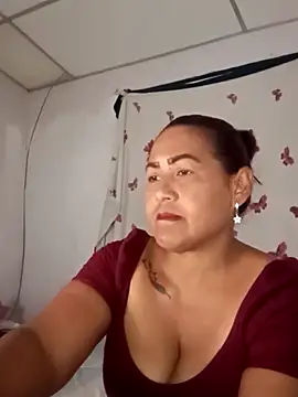 Abigail BigTits online show from January 2025 01:41:01 AM