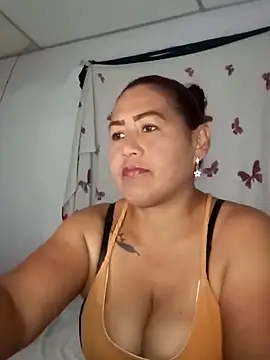 Abigail BigTits online show from January 2025 12:31:02 AM