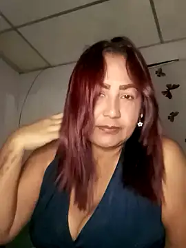 Abigail BigTits online show from February 2025 03:01:02 AM