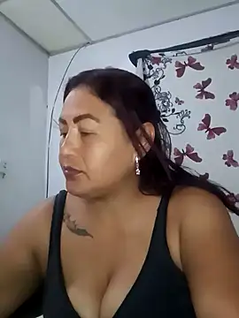 Abigail BigTits online show from March 2025 12:04:02 PM