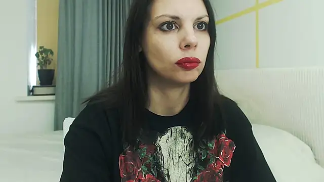 Snapshot of MissAprilBlack chatting on February 2025 09:58:02 AM MissAprilBlack online show from February 2025 09:58:02 AM