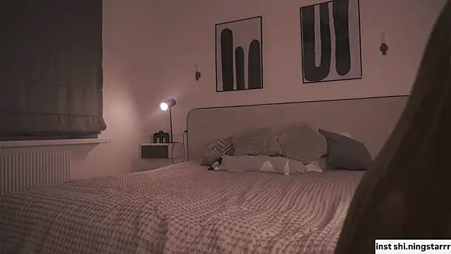 Snapshot of alittlestarrr chatting on January 2025 01:48:01 PM alittlestarrr online show from January 2025 01:48:01 PM