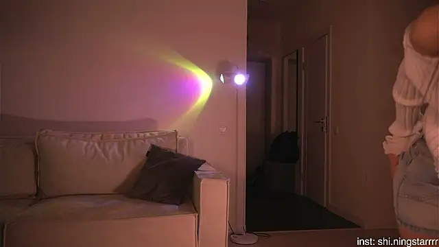 Snapshot of alittlestarrr chatting on March 2025 08:54:02 PM alittlestarrr online show from March 2025 08:54:02 PM