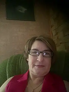 Prolisok473 online show from February 2025 09:34:02 AM