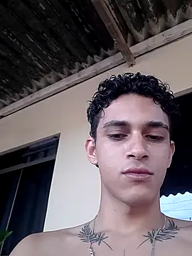 MALIK-PARVATI online show from February 2025 08:18:01 PM