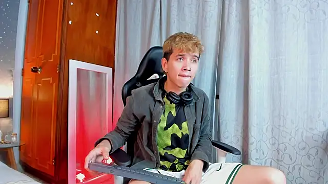 Brian-Ausslos online show from February 2025 04:54:01 AM