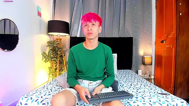 Brian-Ausslos online show from February 2025 04:46:02 AM