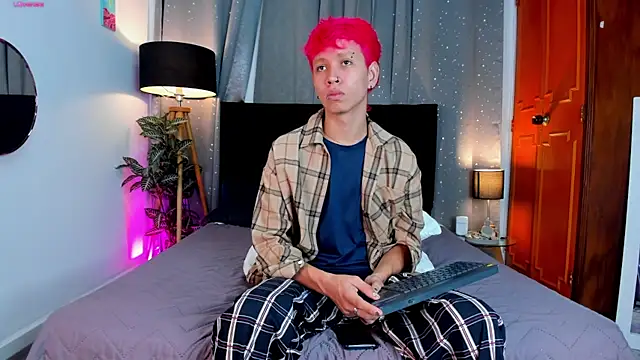 Brian-Ausslos online show from February 2025 04:52:01 AM