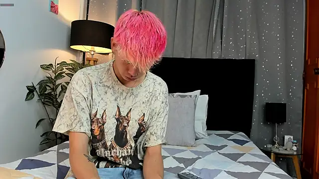 Brian-Ausslos online show from March 2025 05:00:02 AM