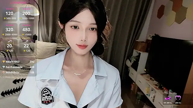 diandian-866 online show from April 2026 07:45:01 AM