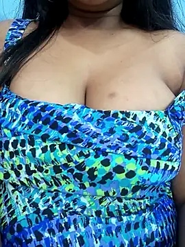 Hayna G online show from January 2025 11:56:01 AM