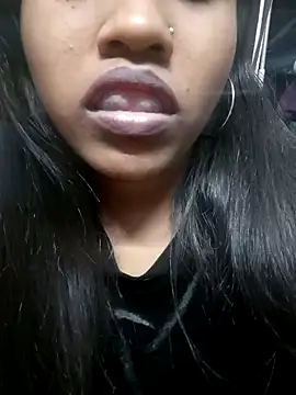 Hayna G online show from January 2025 04:13:02 PM