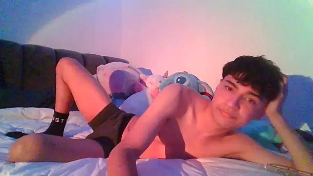 Snapshot of Calacran chatting on April 2026 07:38:02 AM Calacran online show from April 2026 07:38:02 AM