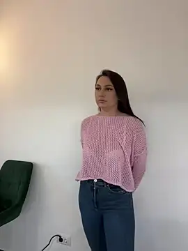 claraxjoyy online show from March 2025 04:46:01 AM