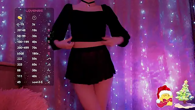 Snapshot of _Sunshine chatting on January 2025 12:05:02 PM Sunshine online show from January 2025 12:05:02 PM