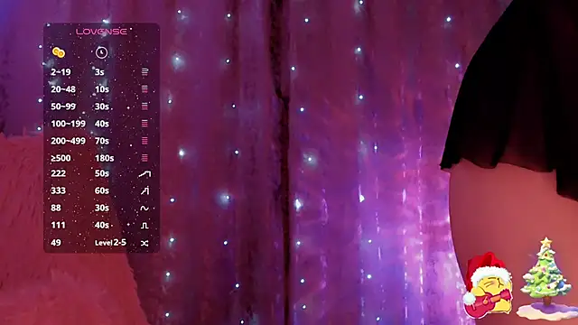 Snapshot of _Sunshine chatting on January 2025 07:02:02 PM Sunshine online show from January 2025 07:02:02 PM