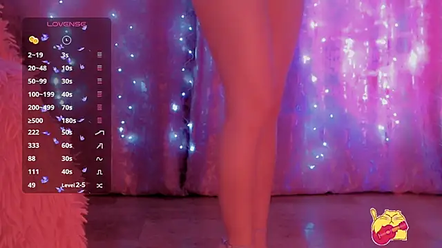 Snapshot of _Sunshine chatting on March 2025 09:39:02 AM Sunshine online show from March 2025 09:39:02 AM