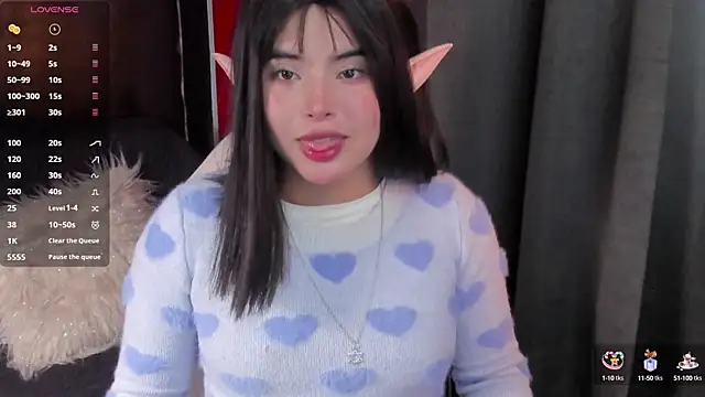 michell petty01 online show from January 2025 02:35:02 PM
