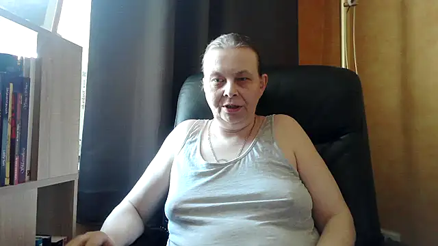 Sweet Phoenix online show from March 2025 03:42:01 PM