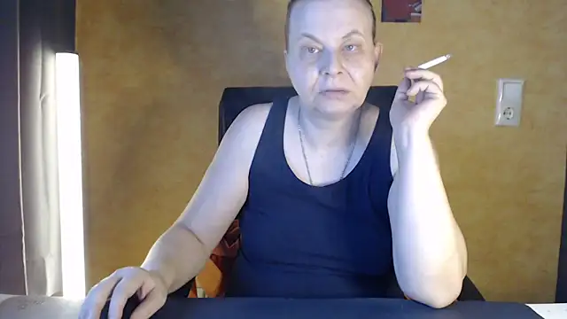 Sweet Phoenix online show from October 2025 05:46:01 AM