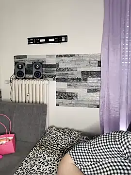 Snapshot of SEXYMIKY87 chatting on February 2025 12:05:02 PM SEXYMIKY87 online show from February 2025 12:05:02 PM