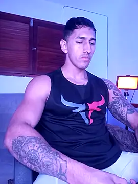 Joylopez fit online show from November 2025 03:25:02 PM