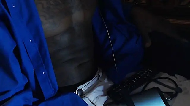 dominatingblacklove online show from January 2026 06:07:02 AM