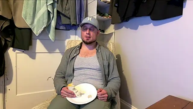 RickeyRidez online show from October 2025 01:06:02 AM