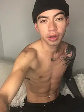 Henophiid online show from January 2026 09:14:02 AM