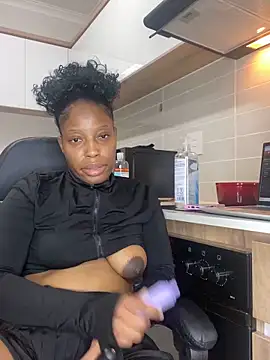 Thando04 online show from September 2025 05:15:02 PM