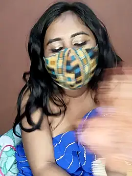 Lovely-Shivani online show from January 2025 09:13:01 AM