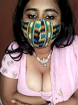 Lovely-Shivani online show from January 2025 07:24:01 PM