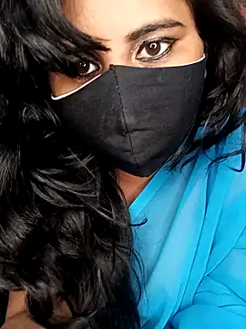 Lovely-Shivani online show from February 2025 07:42:01 PM