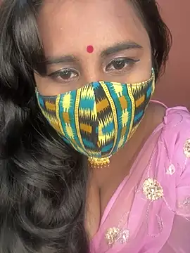 Lovely-Shivani online show from February 2025 04:35:02 PM