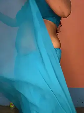 Lovely-Shivani online show from March 2025 04:41:01 PM