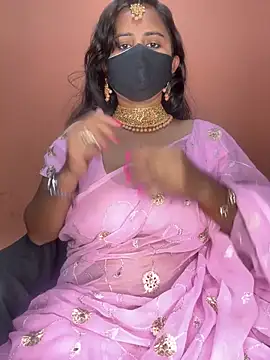 Lovely-Shivani online show from March 2025 04:17:02 PM