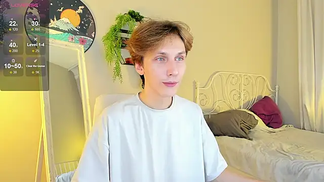 Adrian Di online show from December 2024 05:55:01 AM