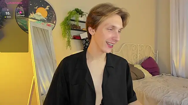 Adrian Di online show from January 2025 12:24:02 PM