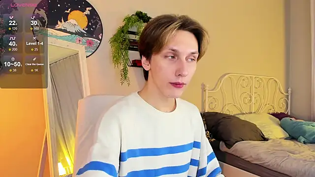 Adrian Di online show from January 2025 06:35:02 AM