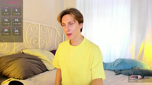 Adrian Di online show from January 2025 10:10:02 AM