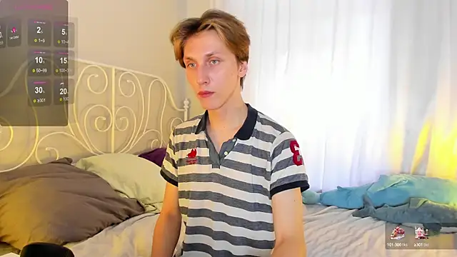 Adrian Di online show from January 2025 10:13:02 AM