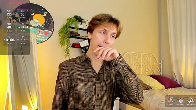 Adrian Di online show from January 2025 06:27:01 AM