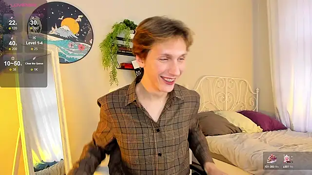 Adrian Di online show from January 2025 09:29:01 AM