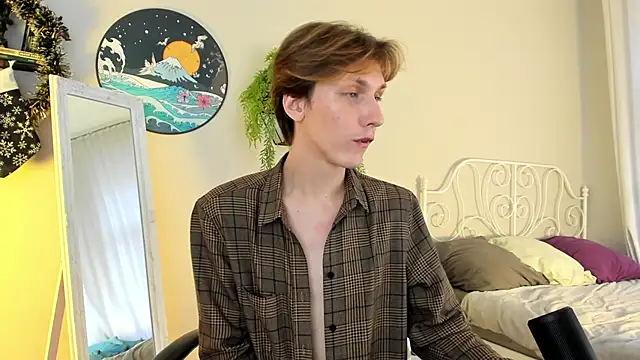 Adrian Di online show from January 2025 09:42:02 AM