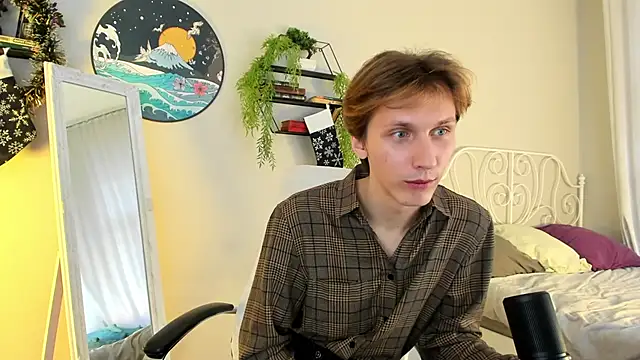 Adrian Di online show from January 2025 06:38:01 AM