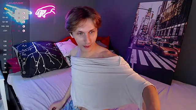 Adrian Di online show from January 2025 09:48:01 AM